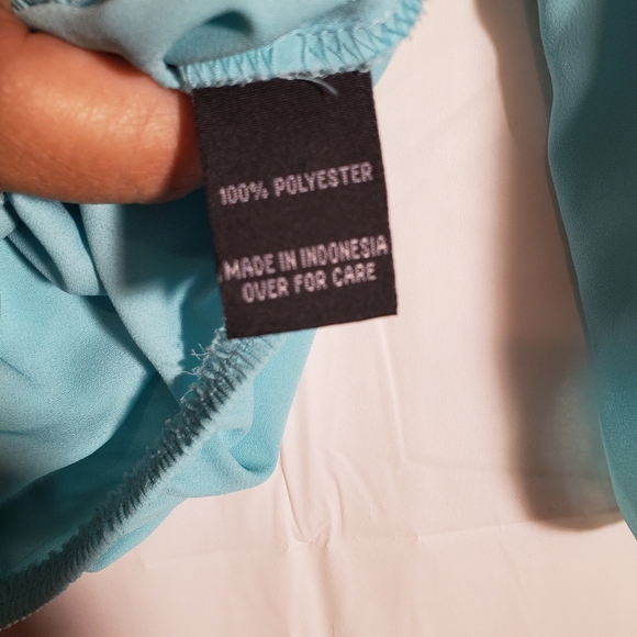 BCX Seaform blouse - Picture 5 of 5